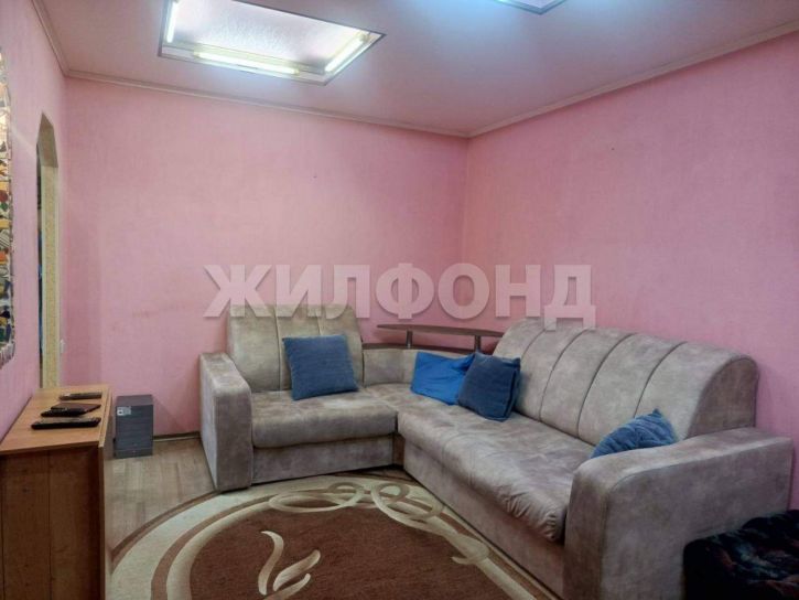 2-комн квартира Комсомольская улица, д.45Г