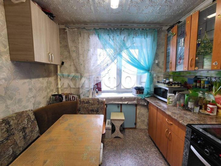 2-комн квартира Комсомольская улица, д.34