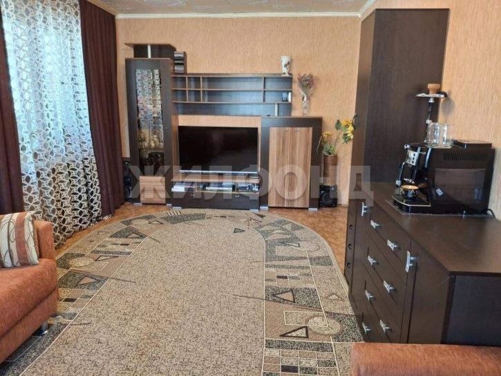 2-комн квартира Бауманская улица, д.30