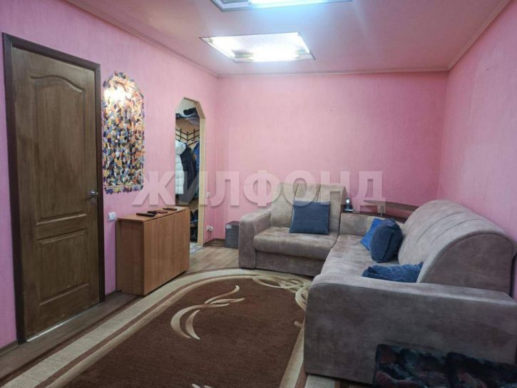 2-комн квартира Комсомольская улица, д.45Г