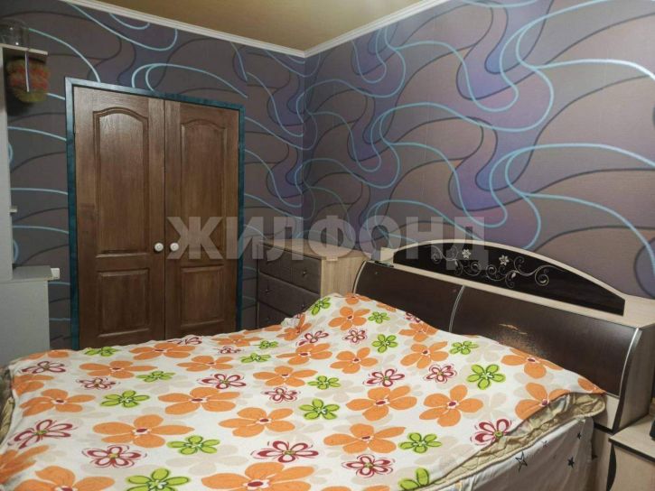 2-комн квартира Комсомольская улица, д.45Г