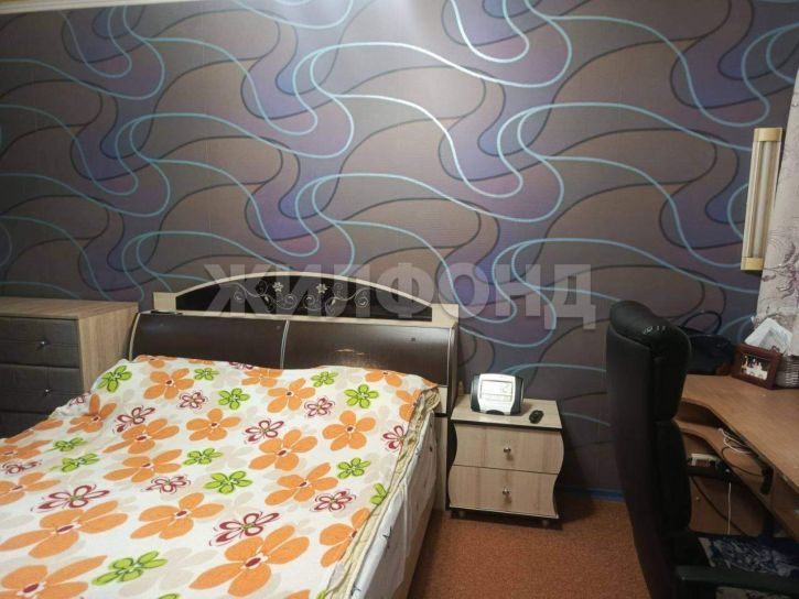 2-комн квартира Комсомольская улица, д.45Г