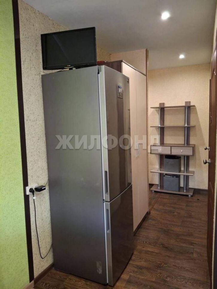 2-комн квартира Бауманская улица, д.30