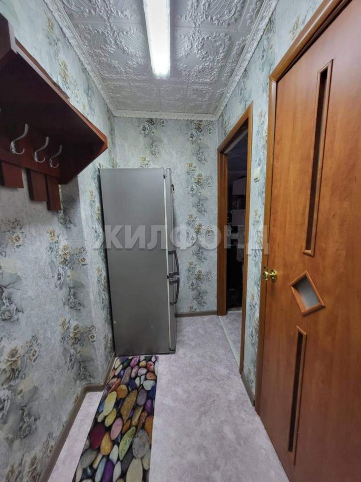 2-комн квартира Комсомольская улица, д.34