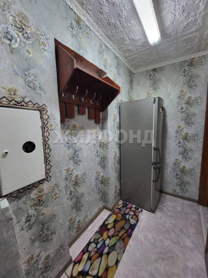 2-комн квартира Комсомольская улица, д.34