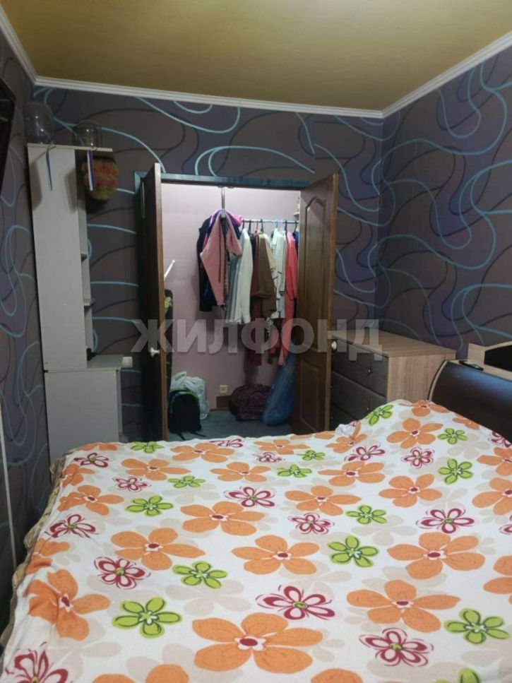 2-комн квартира Комсомольская улица, д.45Г