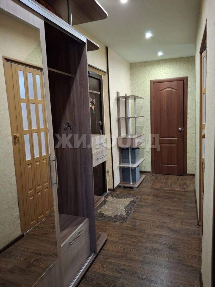 2-комн квартира Бауманская улица, д.30