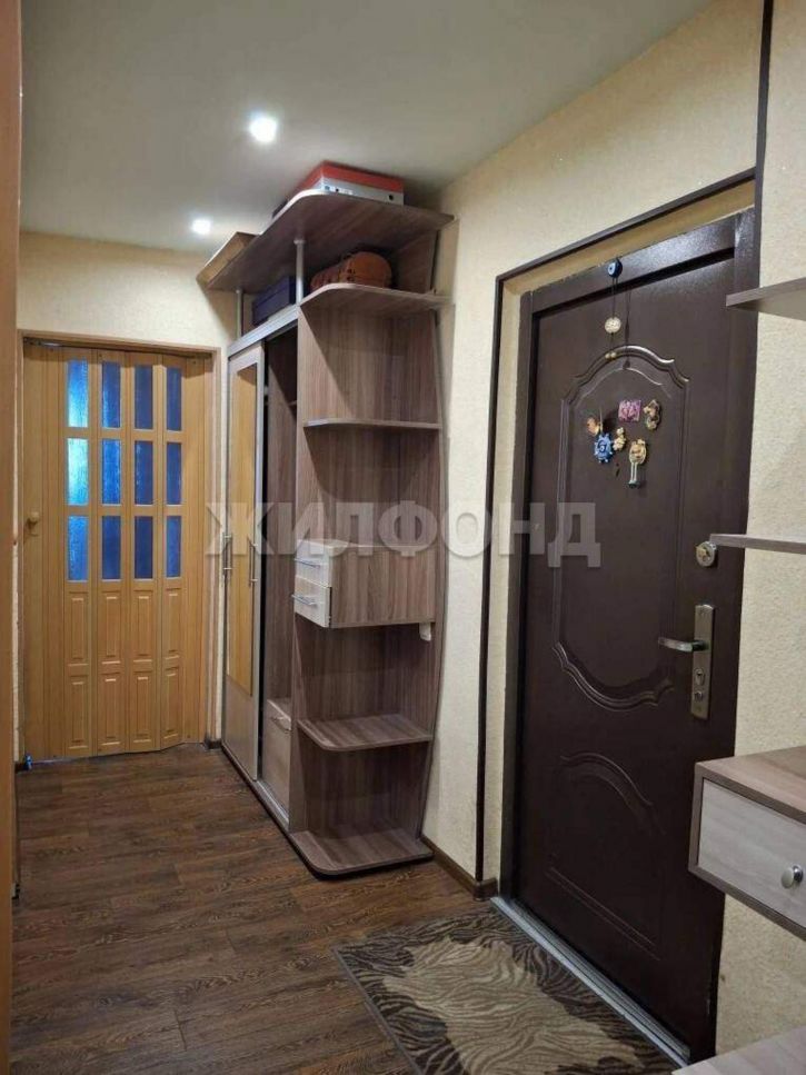 2-комн квартира Бауманская улица, д.30
