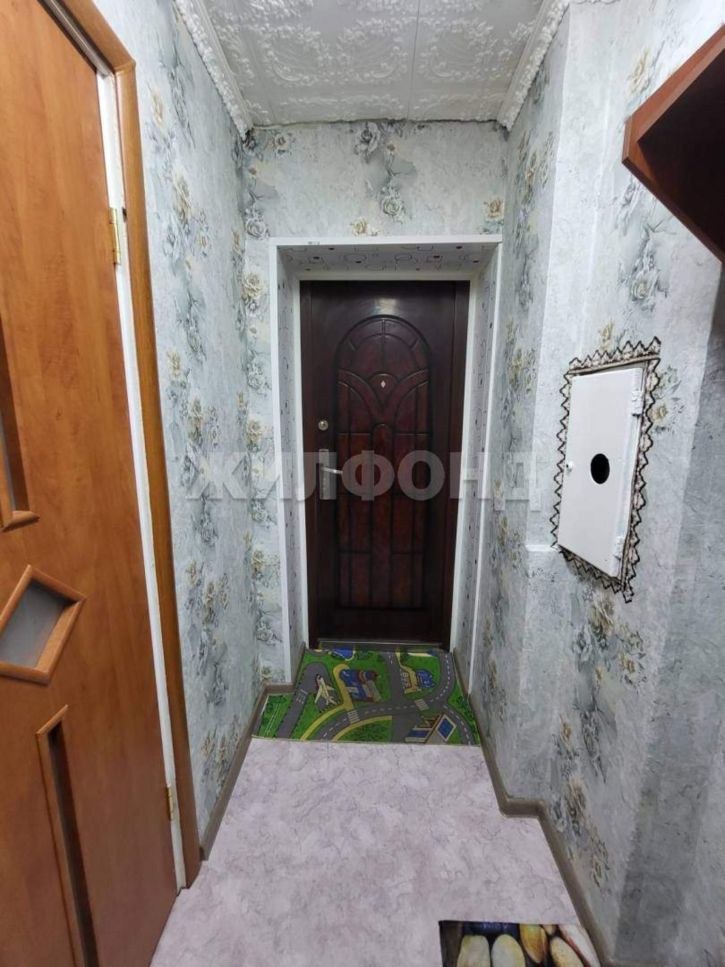 2-комн квартира Комсомольская улица, д.34