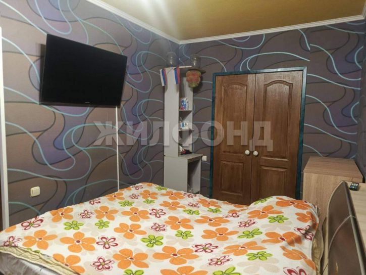 2-комн квартира Комсомольская улица, д.45Г
