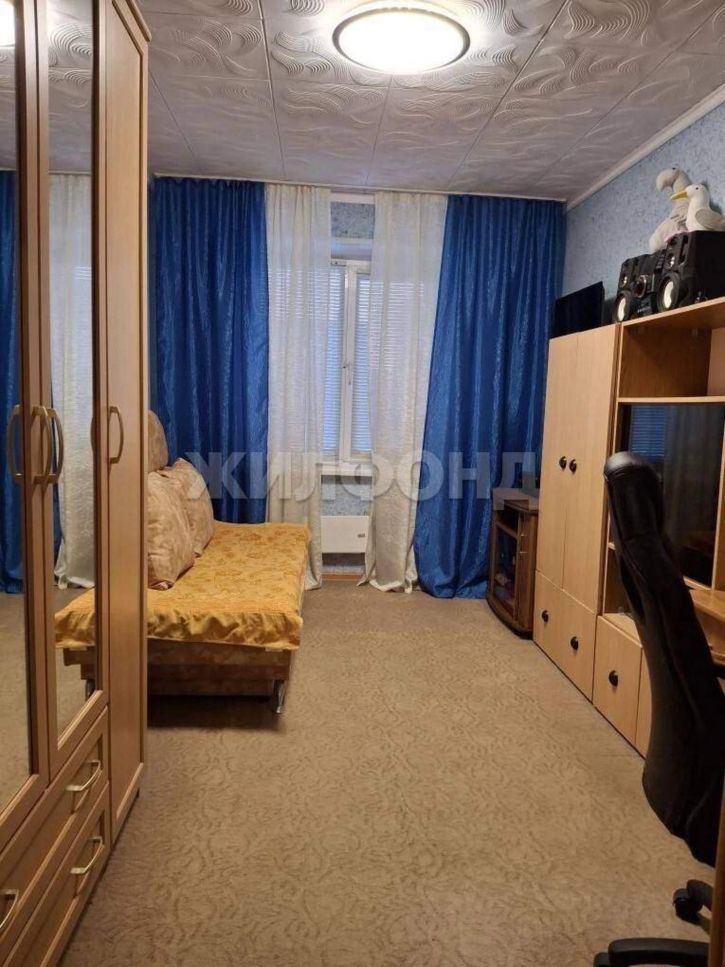 2-комн квартира Бауманская улица, д.30