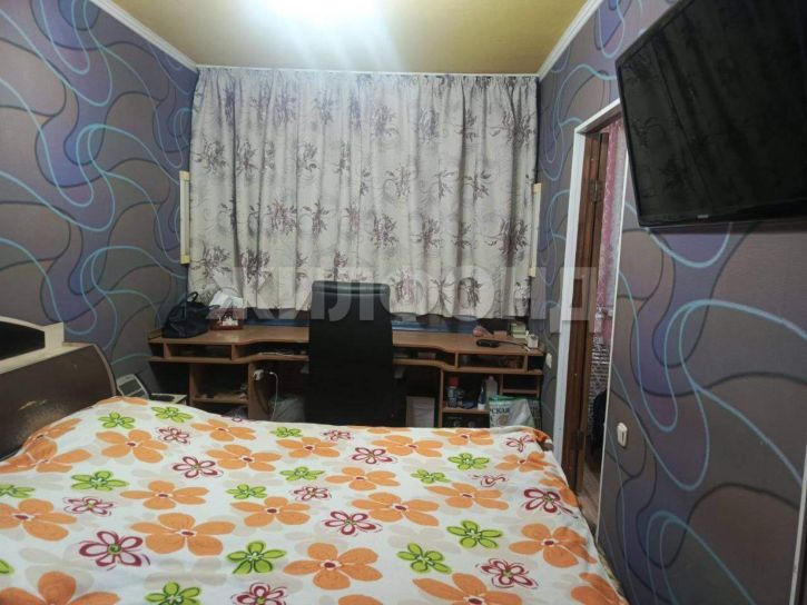 2-комн квартира Комсомольская улица, д.45Г