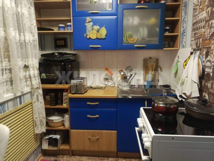 2-комн квартира Комсомольская улица, д.45Г