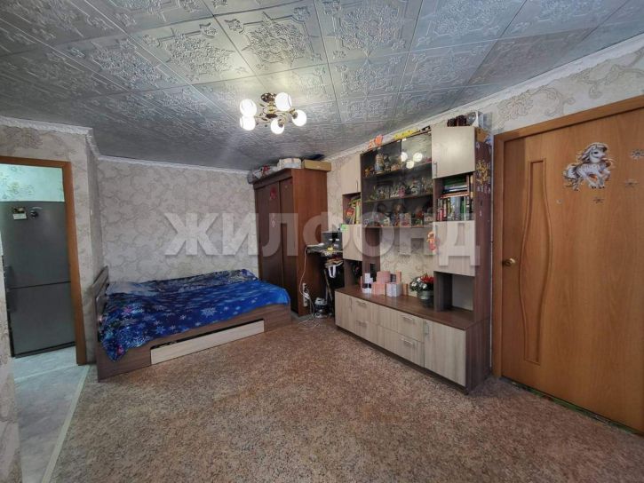 2-комн квартира Комсомольская улица, д.34