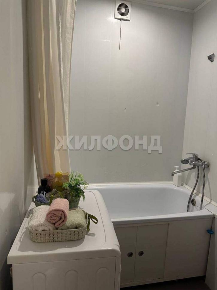 1-комн квартира Красноярская улица, д.5