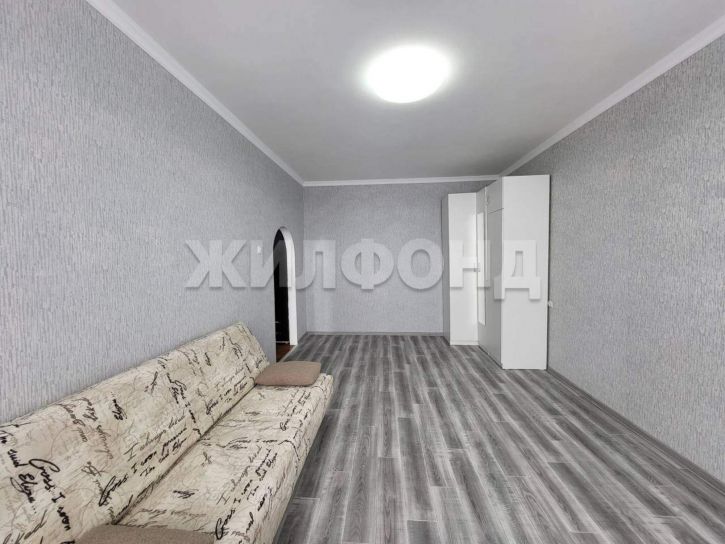 2-комн квартира Ветеранов улица, д.21