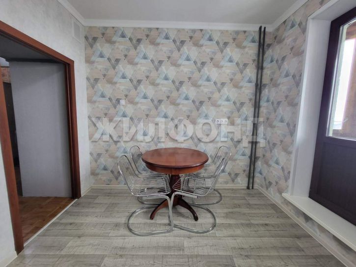 2-комн квартира Ветеранов улица, д.21
