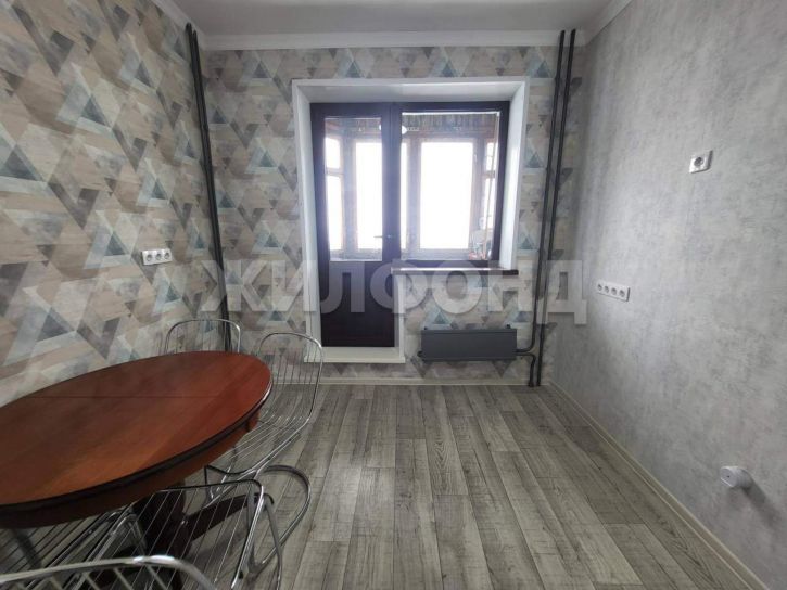 2-комн квартира Ветеранов улица, д.21