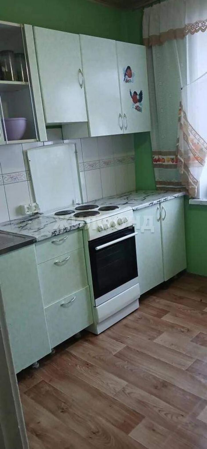2-комн квартира Лауреатов улица, д.43