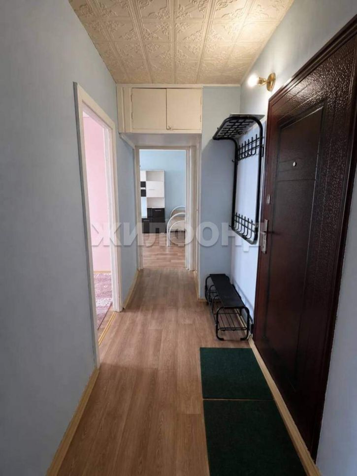 2-комн квартира Лауреатов улица, д.43
