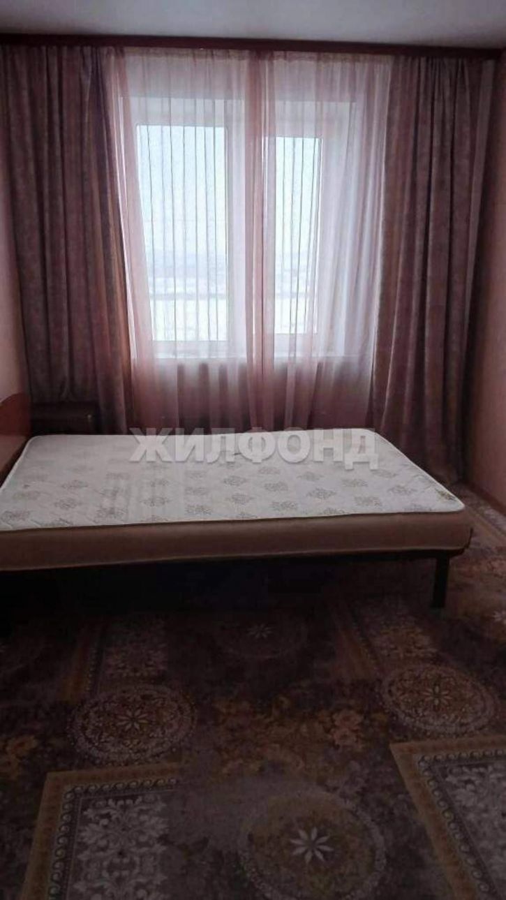 2-комн квартира Лауреатов улица, д.43