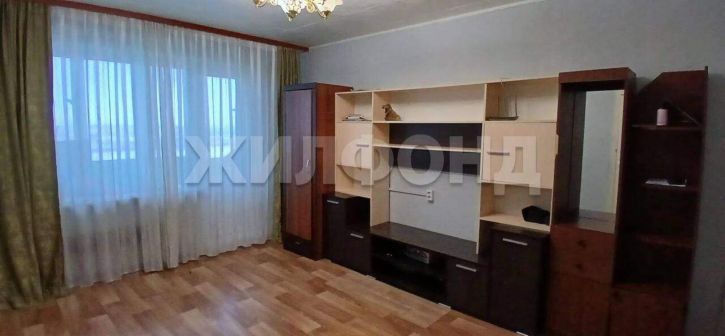 2-комн квартира Лауреатов улица, д.43