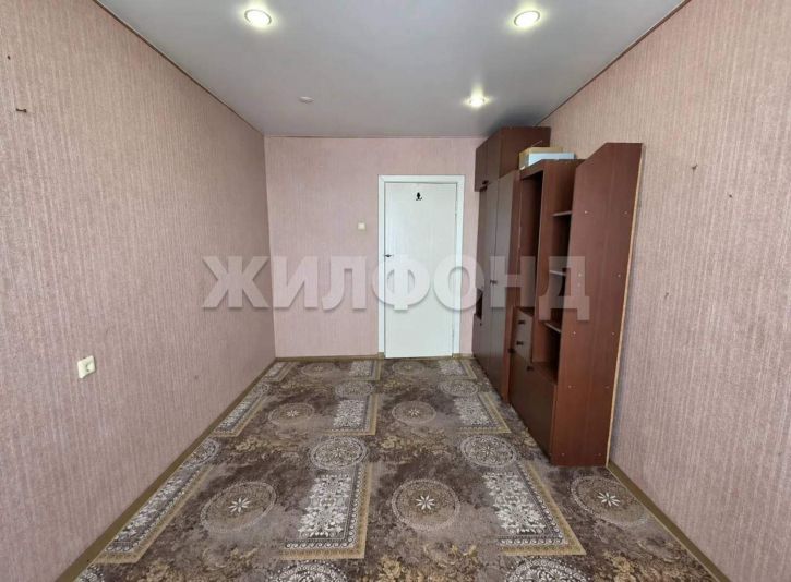 2-комн квартира Лауреатов улица, д.43
