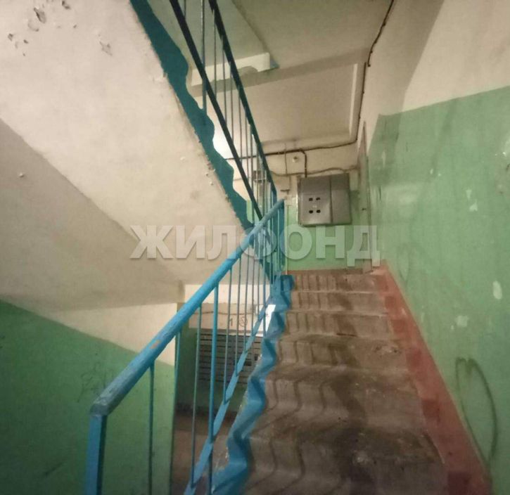 2-комн квартира Лауреатов улица, д.43