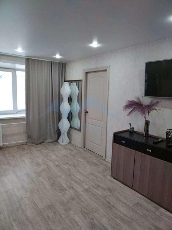 2-комн квартира Мира улица,7к2