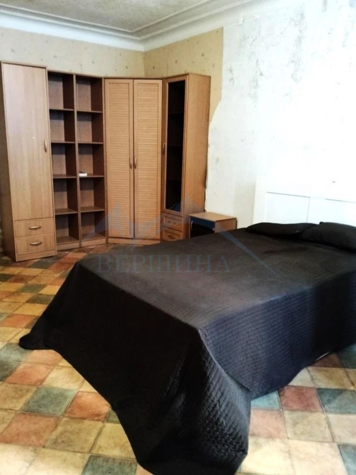 1-комн квартира Богдана Хмельницкого улица,2