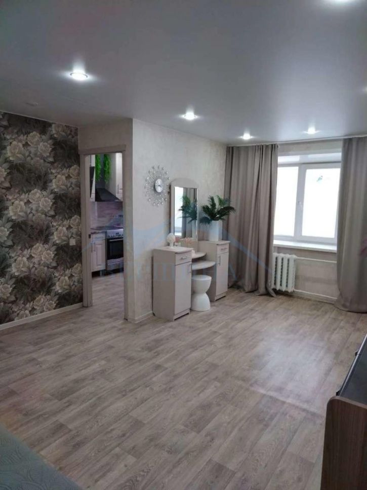 2-комн квартира Мира улица,7к2