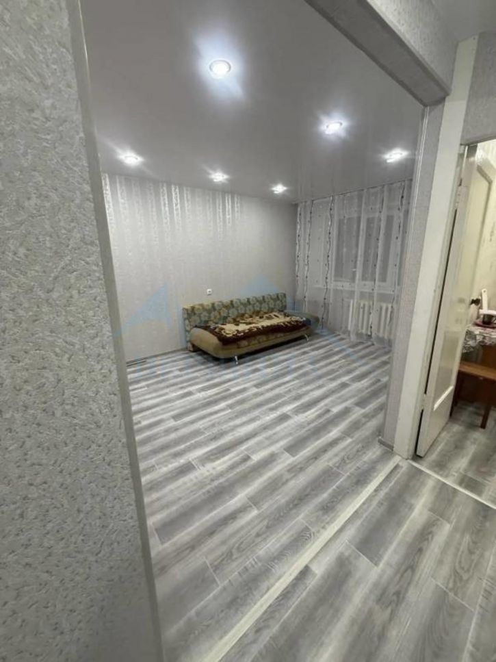 1-комн квартира Бегичева улица,4