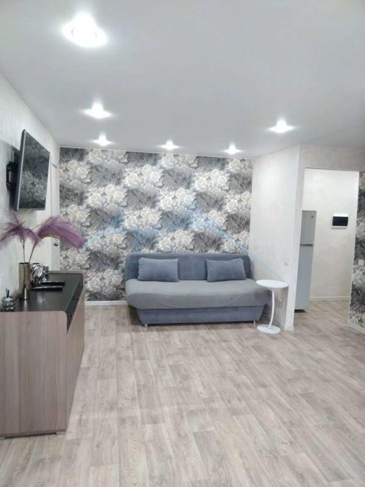 2-комн квартира Мира улица,7к2