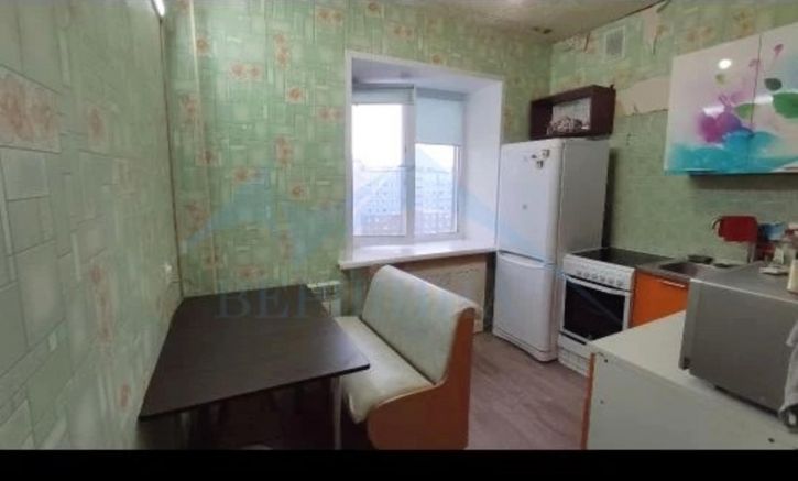 1-комн квартира Лауреатов улица,57