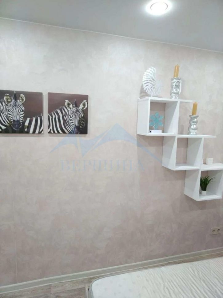 2-комн квартира Мира улица,7к2