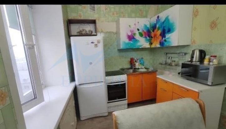 1-комн квартира Лауреатов улица,57
