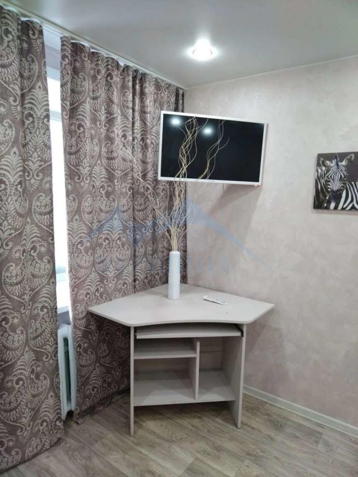 2-комн квартира Мира улица,7к2
