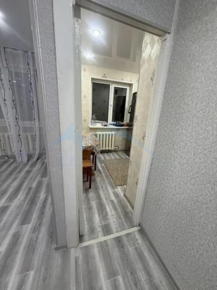 1-комн квартира Бегичева улица,4