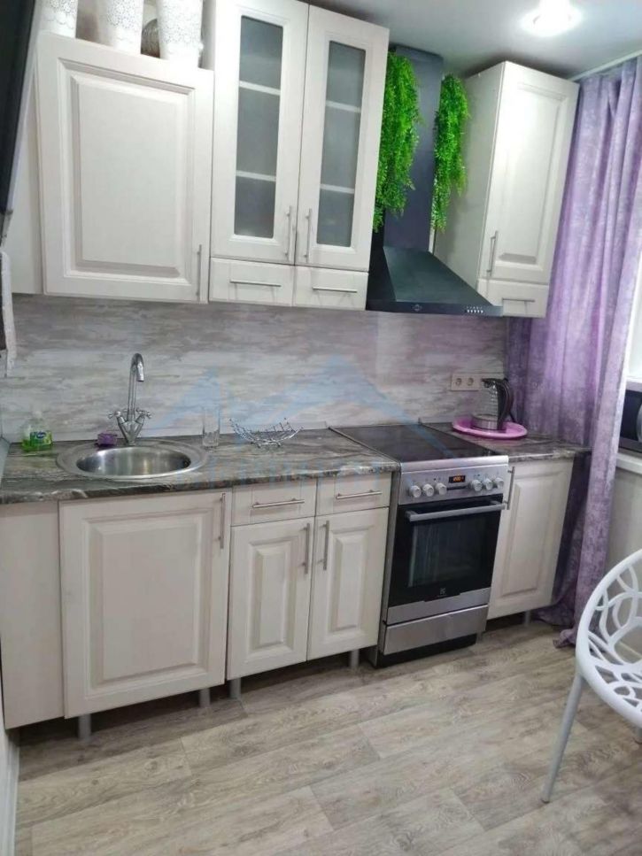 2-комн квартира Мира улица,7к2