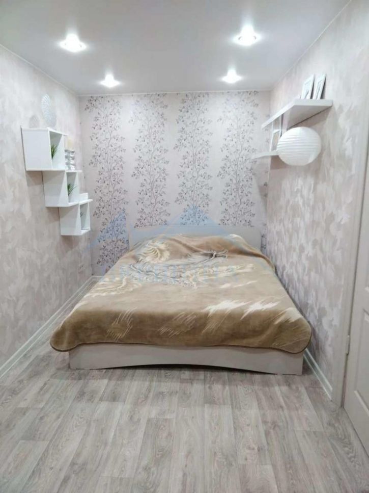2-комн квартира Мира улица,7к2