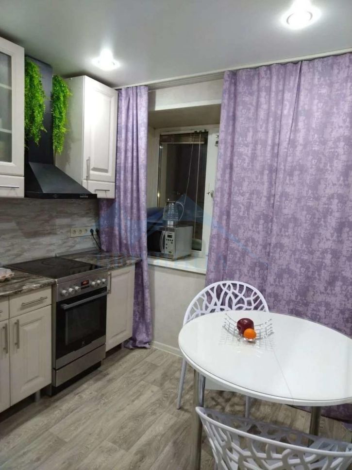 2-комн квартира Мира улица,7к2