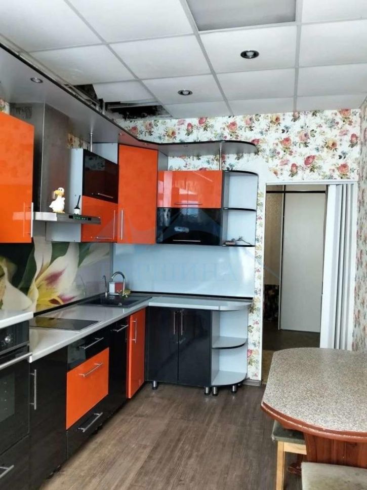 1-комн квартира Богдана Хмельницкого улица,2
