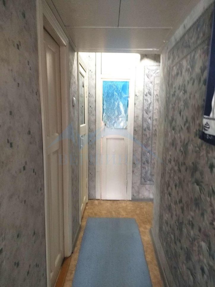 2-комн квартира Ленинский проспект,22