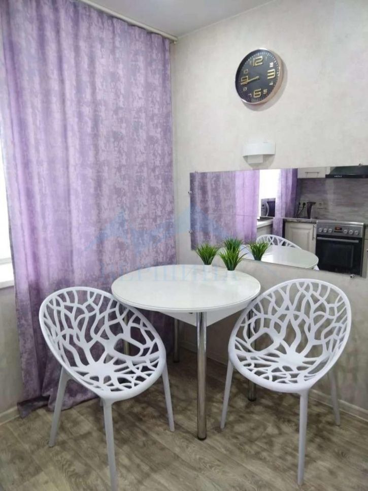 2-комн квартира Мира улица,7к2