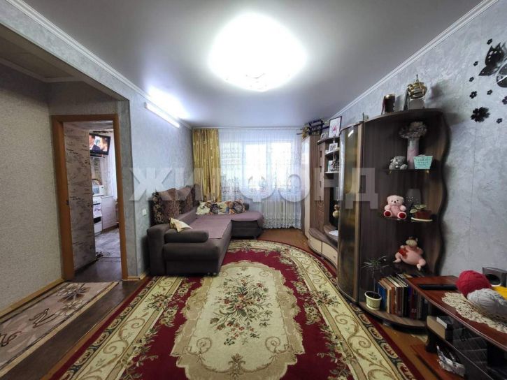 3-комн квартира Ленинградская улица, д.3к5