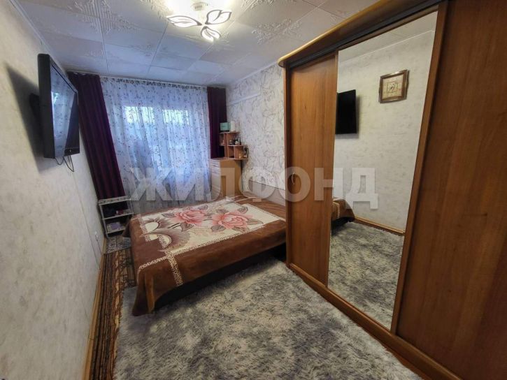 3-комн квартира Ленинградская улица, д.3к5