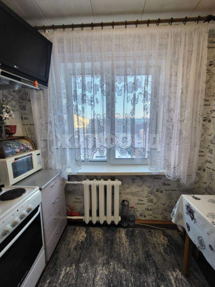 3-комн квартира Ленинградская улица, д.3к5