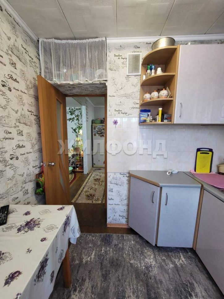 3-комн квартира Ленинградская улица, д.3к5