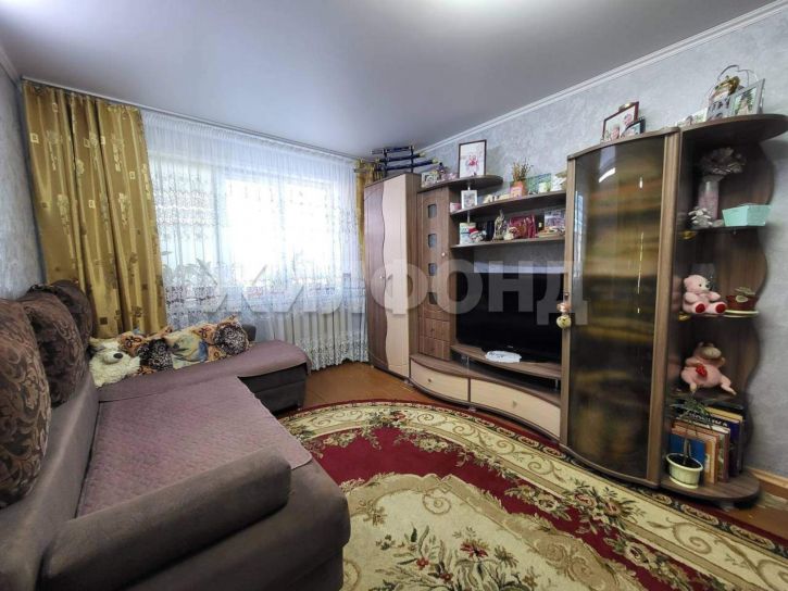 3-комн квартира Ленинградская улица, д.3к5