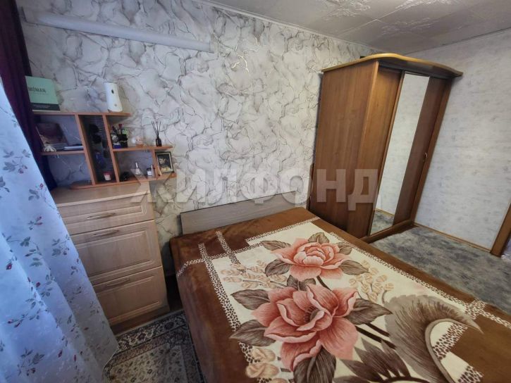 3-комн квартира Ленинградская улица, д.3к5